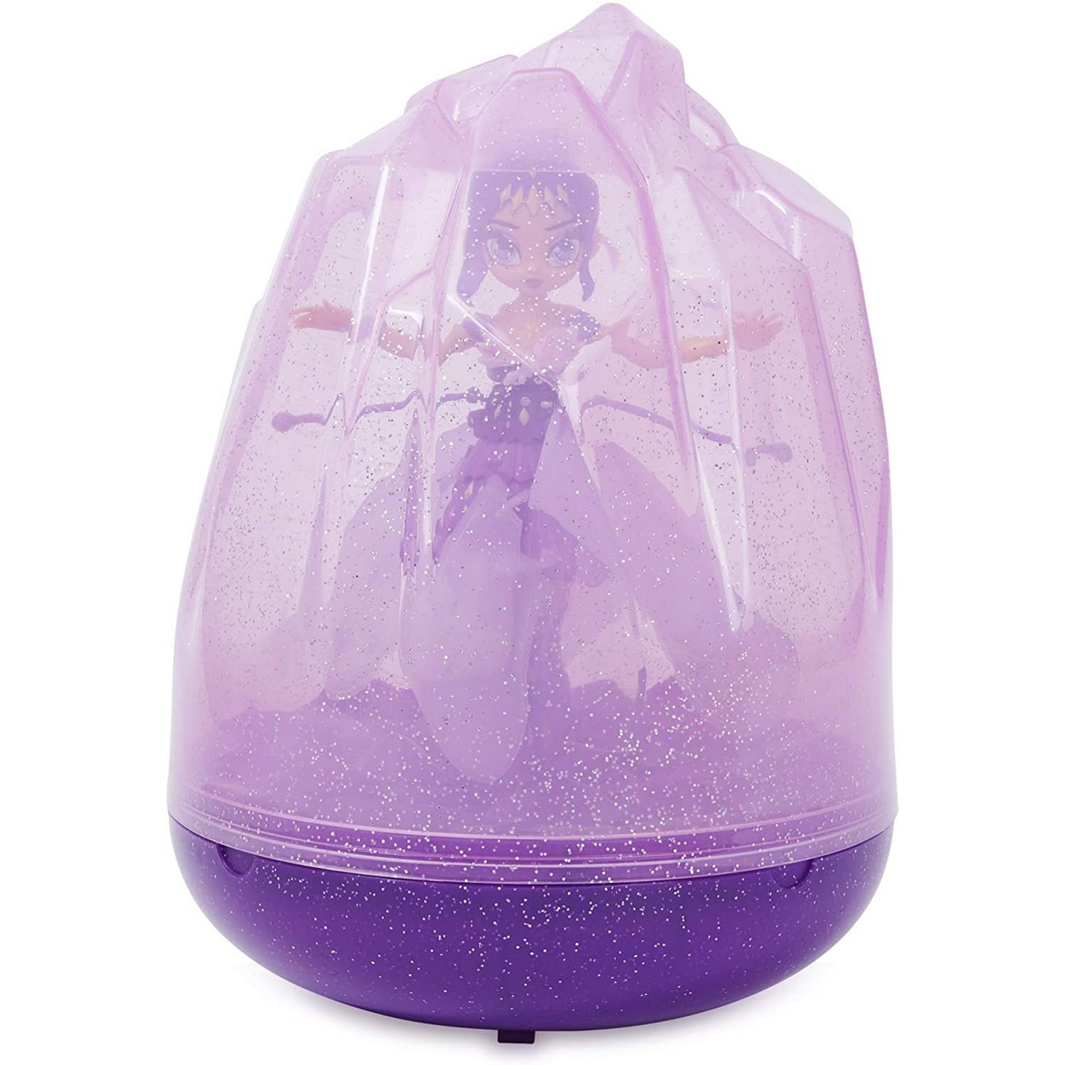 Pixie Papusa Zburatoare - Violet fotografia produsului View 6 L
