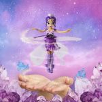 Pixie Papusa Zburatoare - Violet fotografia produsului View 8 S