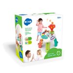 Masuta Bebe Cu Functiuni Si Jocuri fotografia produsului