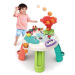 Masuta Bebe Cu Functiuni Si Jocuri fotografia produsului View 2 S