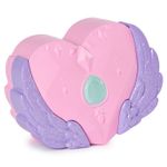 Pixie Creatura Fantastica Papusica Cu Unicornul Roz fotografia produsului View 7 S