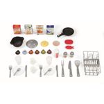Bucatarie Tefal Studio Xl Cu Functiuni Si 36 De Accesorii fotografia produsului View 3 S