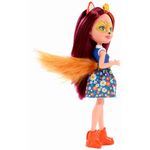 Enchantimals Papusa Felicity Fox fotografia produsului View 2 S