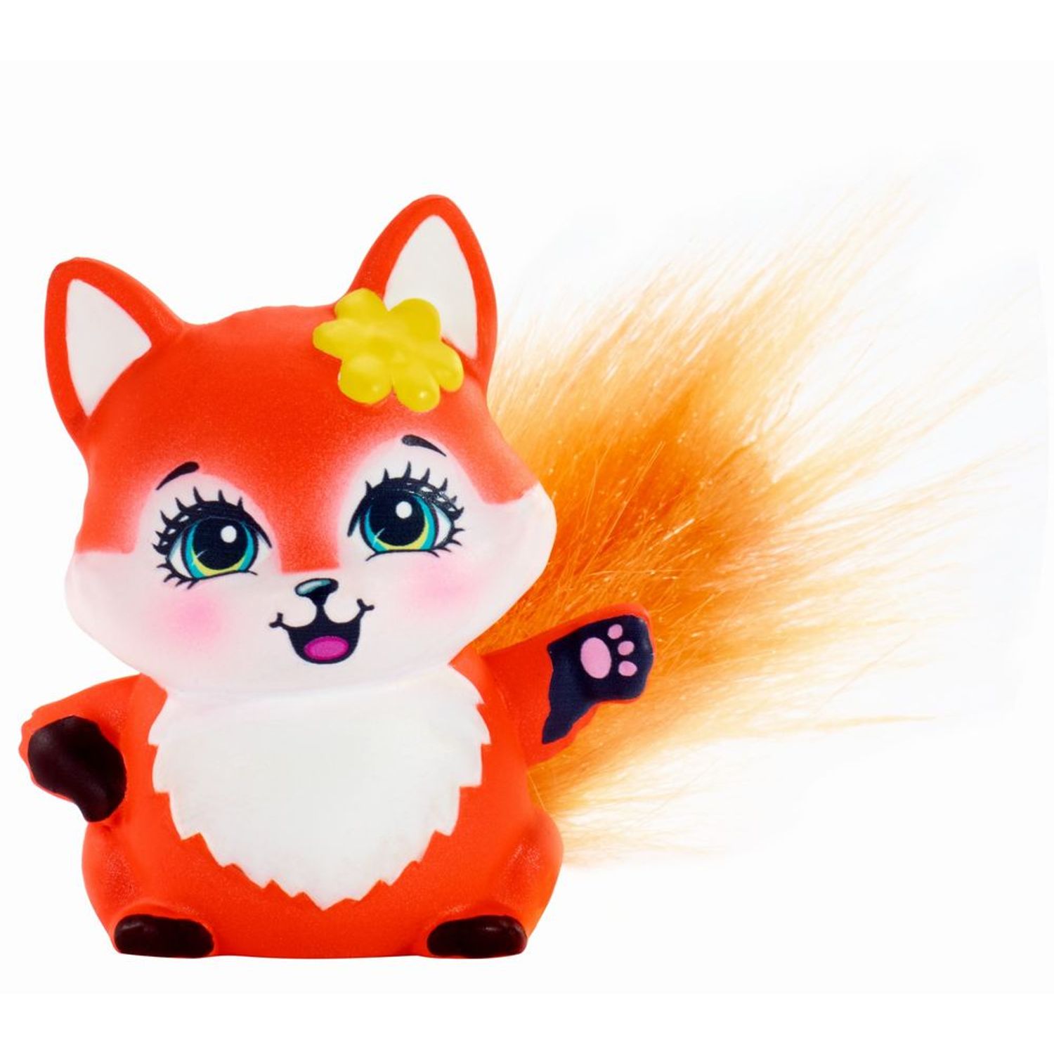 Enchantimals Papusa Felicity Fox fotografia produsului View 6 L