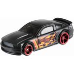 Set 5 Masini Hot Wheels Flames Mt1806_Fyl19 fotografia produsului View 4 S