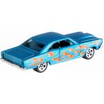 Set 5 Masini Hot Wheels Flames Mt1806_Fyl19 fotografia produsului View 7 S