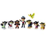 Patrula Catelusilor Set Complet Cu Figurine fotografia produsului View 2 S