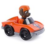 Masina Decapotabila De Marina Roadster Paw Patrol Si Figurina Zuma fotografia produsului View 2 S