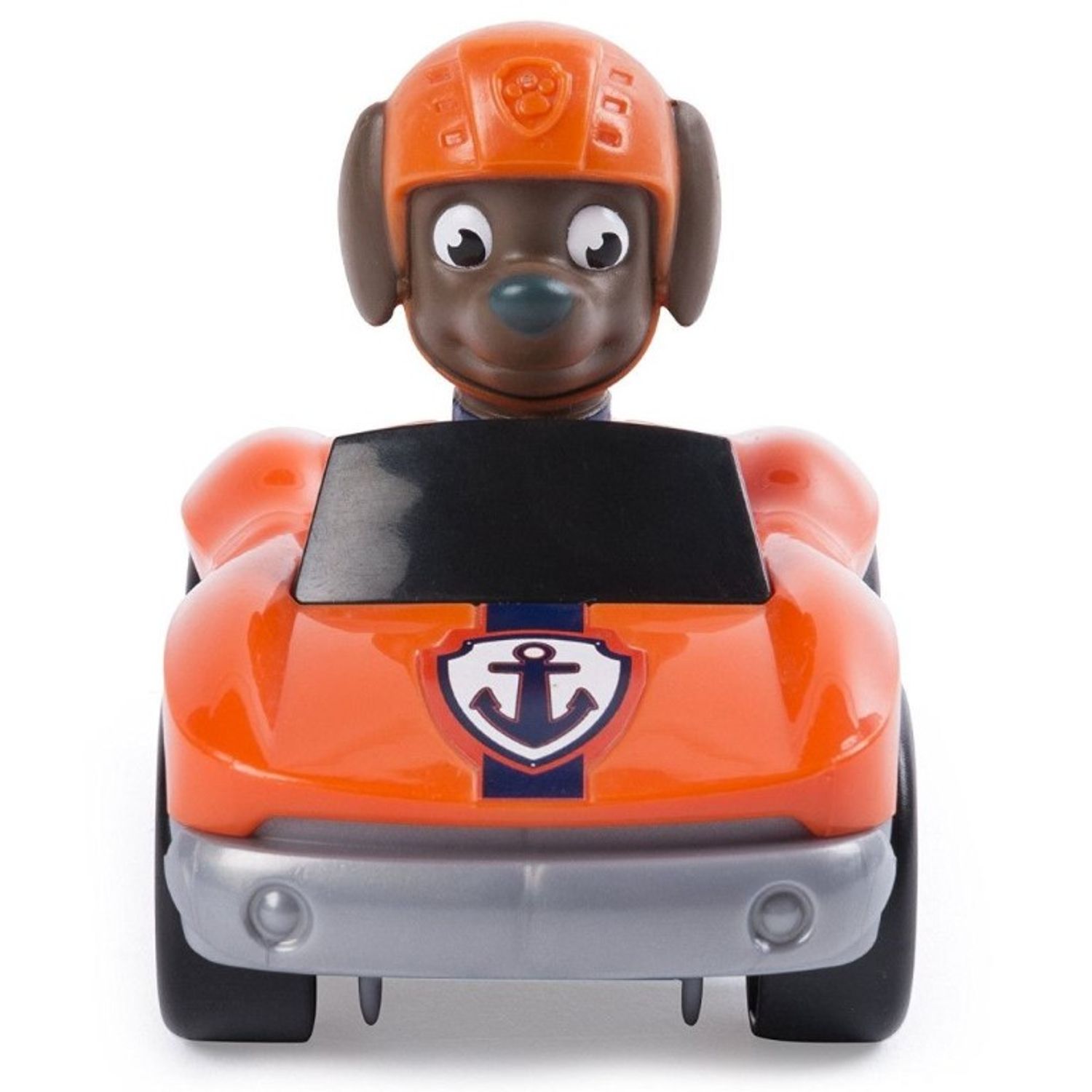 Masina Decapotabila De Marina Roadster Paw Patrol Si Figurina Zuma fotografia produsului View 3 L