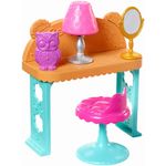 Enchantimals Set Dormitor Cu Accesorii fotografia produsului View 3 S