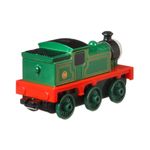 Thomas Locomotiva Cu Vagon Push Along Whiff fotografia produsului View 3 S