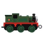 Thomas Locomotiva Cu Vagon Push Along Whiff fotografia produsului View 6 S