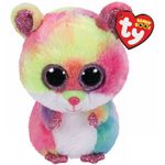 Plus Ty 15Cm Boos Rodney Harciog Multicolor fotografia produsului