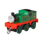 Thomas Locomotiva Cu Vagon Push Along Whiff fotografia produsului View 2 S