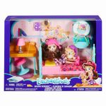 Enchantimals Set Dormitor Cu Accesorii fotografia produsului