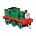 Thomas Locomotiva Cu Vagon Push Along Whiff fotografia produsului View 4 S