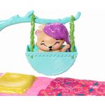Enchantimals Set Dormitor Cu Accesorii fotografia produsului View 9 S