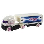 Hot Wheels Camion Haulin' Heat fotografia produsului View 2 S
