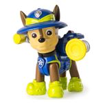 Figurina Paw Patrol Jungle Rescue Chase fotografia produsului
