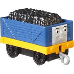 Thomas Locomotiva Push Along Troublesame Truck fotografia produsului View 2 S