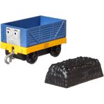 Thomas Locomotiva Push Along Troublesame Truck fotografia produsului View 3 S