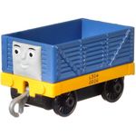 Thomas Locomotiva Push Along Troublesame Truck fotografia produsului View 5 S