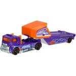 Hot Wheels Camion Speed Blaster fotografia produsului View 2 S