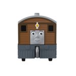 Thomas Locomotiva Push Along Toby fotografia produsului View 4 S