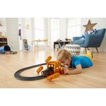 Thomas Set De Joaca Tunelul fotografia produsului View 4 S