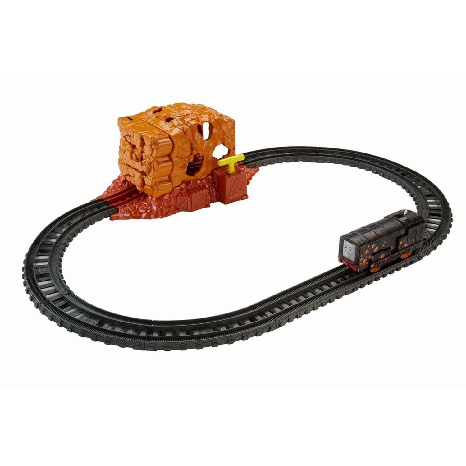 Thomas Set De Joaca Tunelul fotografia produsului View 2 L
