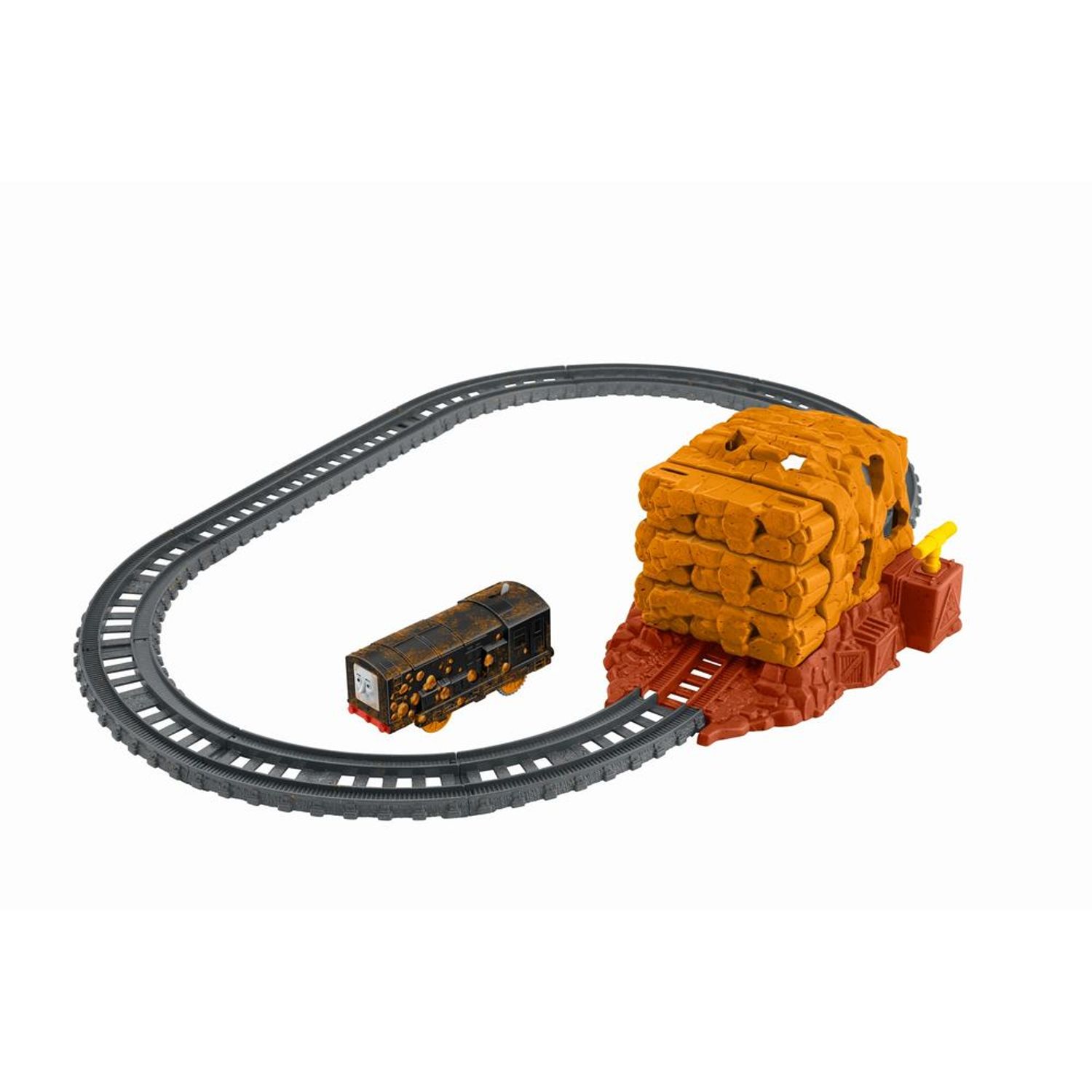 Thomas Set De Joaca Tunelul fotografia produsului View 5 L