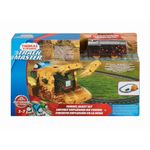 Thomas Set De Joaca Tunelul fotografia produsului