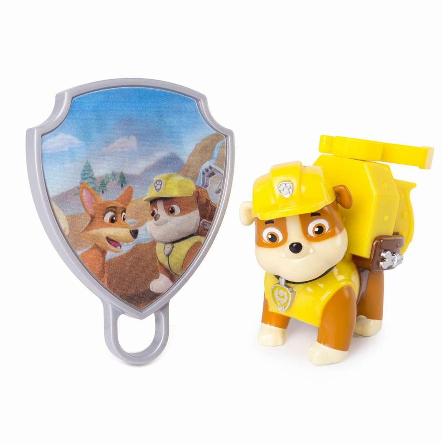 Patrula Catelusilor Eroi In Actiune Skye 6022626_20093668 fotografia produsului View 2 L