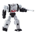 Transformes Robot Decepticon Megatron Generation Bravo fotografia produsului View 3 S