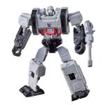 Transformes Robot Decepticon Megatron Generation Bravo fotografia produsului View 4 S