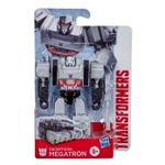 Transformes Robot Decepticon Megatron Generation Bravo fotografia produsului