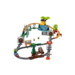 Thomas Set Motorizat Aventuri In Parcul Cu Animale fotografia produsului View 7 S