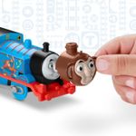 Thomas Set Motorizat Aventuri In Parcul Cu Animale fotografia produsului View 4 S