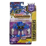 Transformers Cyberverse Robot Soundwave fotografia produsului