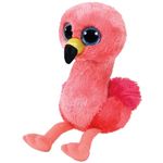 Plus Ty 15Cm Boos Gilda Flamingo Roz fotografia produsului View 3 S