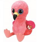 Plus Ty 15Cm Boos Gilda Flamingo Roz fotografia produsului
