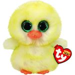 Plus Ty 15Cm Boos Puisorul Lemon Drop fotografia produsului