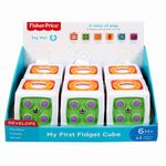 Fisher Price Primul Cub Al Bebelusului fotografia produsului
