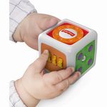 Fisher Price Primul Cub Al Bebelusului fotografia produsului View 4 S