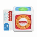 Fisher Price Primul Cub Al Bebelusului fotografia produsului View 6 S