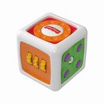 Fisher Price Primul Cub Al Bebelusului fotografia produsului View 3 S