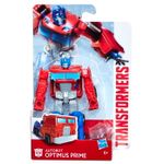 Transformes Robot Autobot Optimus Prime Generation Bravo fotografia produsului