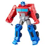Transformes Robot Autobot Optimus Prime Generation Bravo fotografia produsului View 3 S