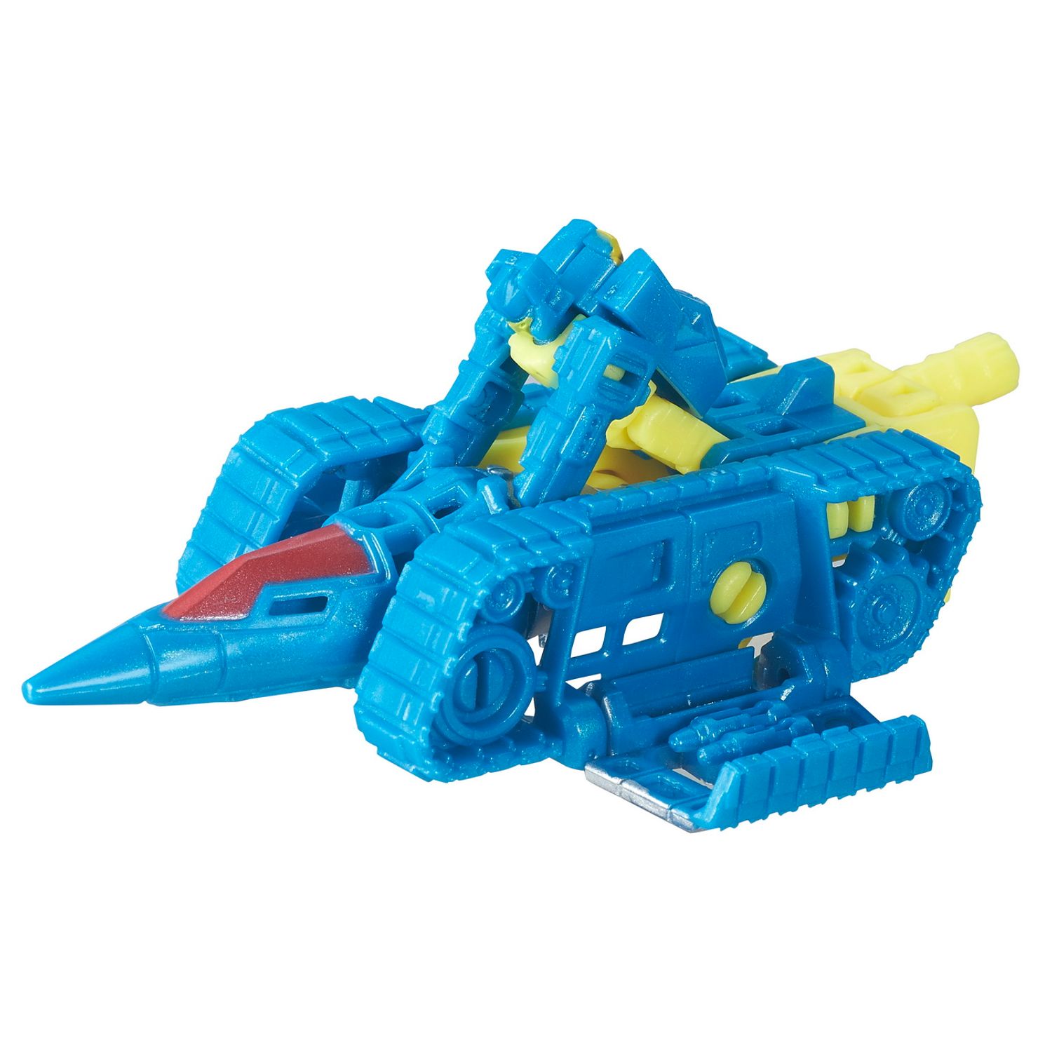 Figurina Generaations Titan Masters Nightbeat fotografia produsului View 2 L
