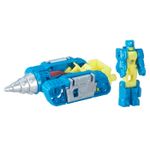 Figurina Generaations Titan Masters Nightbeat fotografia produsului View 4 S